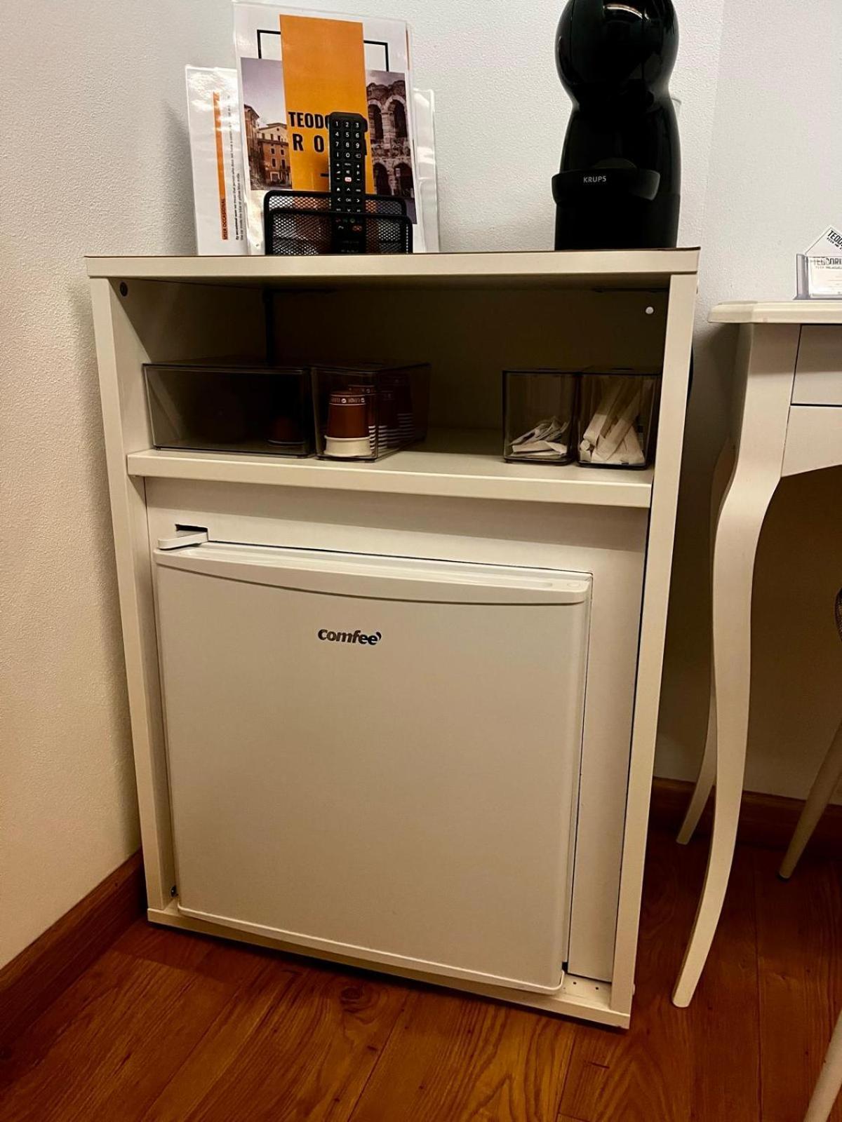 Teodorico Room & Apartment — Photos 3
