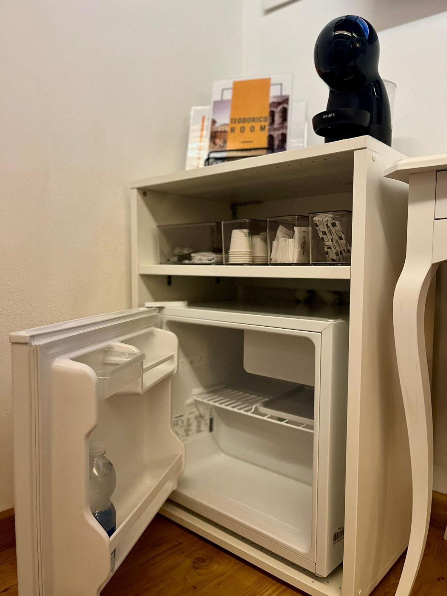 Teodorico Room & Apartment, Verona