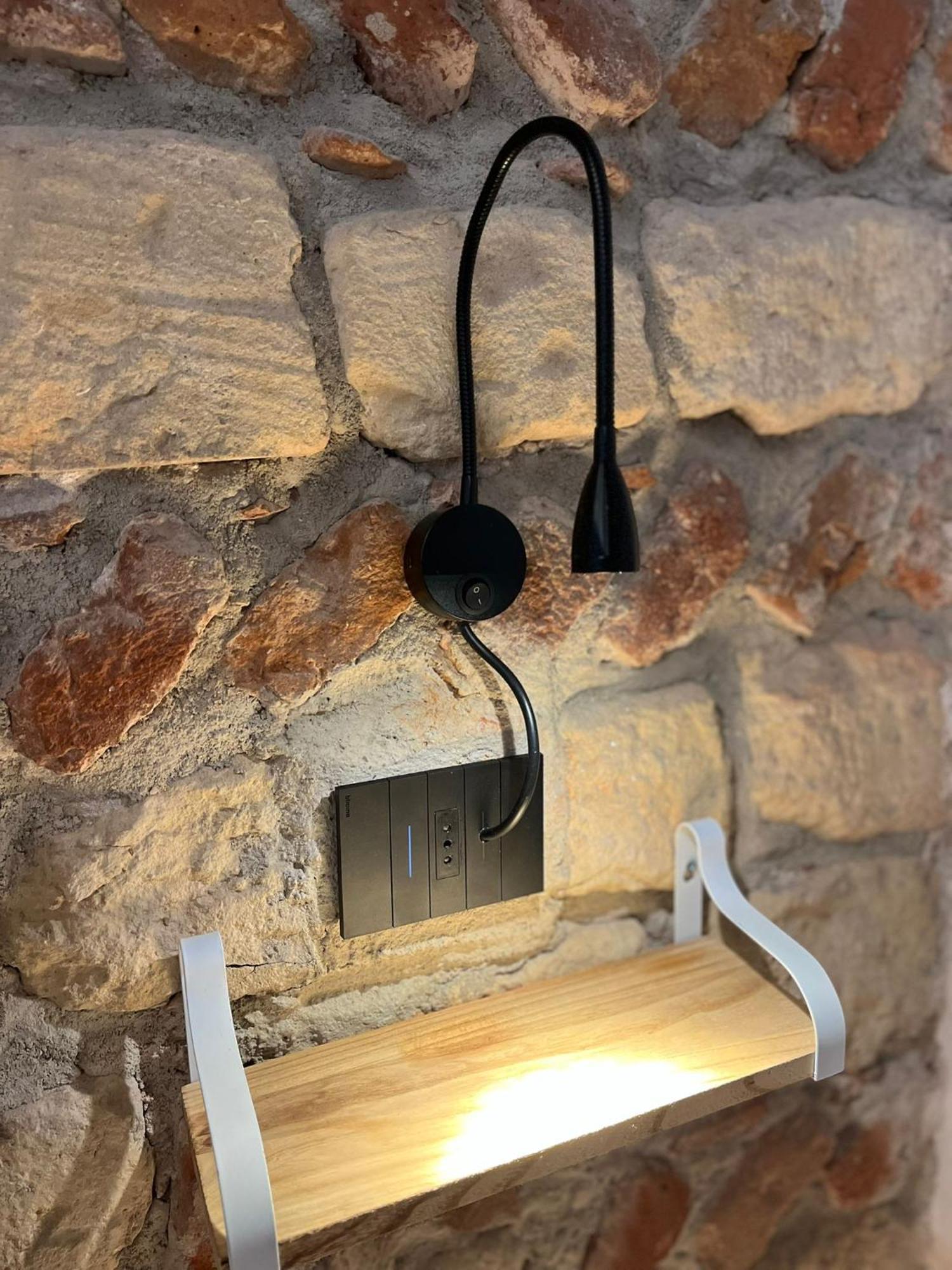Teodorico Room & Apartment — Photos 1